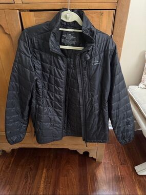 L.L. Bean PrimaLoft Packaway Jacket